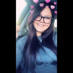 Meet your Posher, Brittany